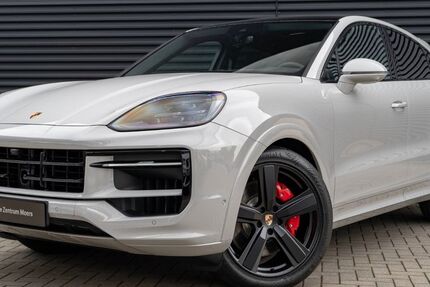 Porsche Cayenne 9.999 km 129.900 &euro; Moers 47441