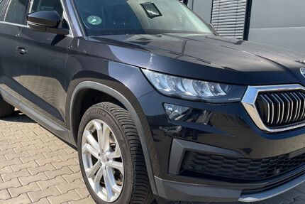 Skoda Kodiaq 145.000 km 21.900 &euro; Essen 45309