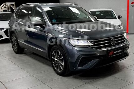 VW Tiguan Allspace 145.000 km 24.900 &euro; Gladbeck 45968