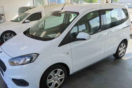 Ford Tourneo Courier 191.682 km 6.450 &euro; Essen 45329