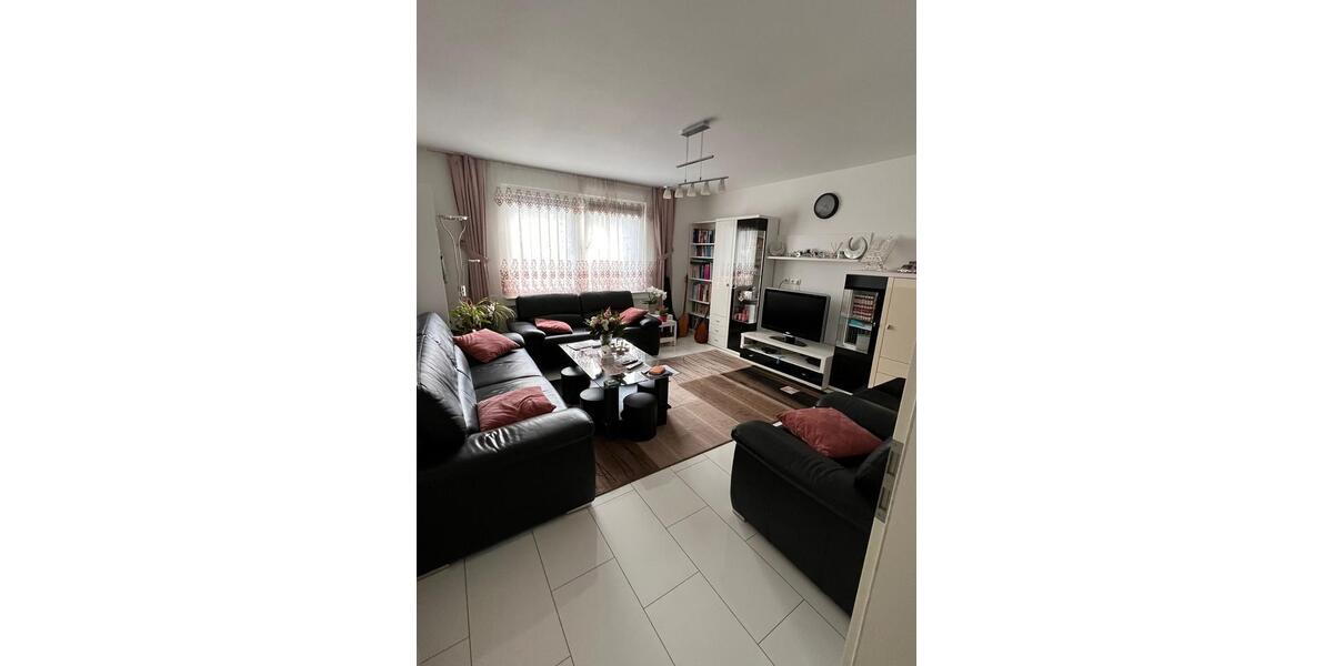 Etagenwohnung Duisburg Duisburg-Mitte - 3.5 Zimmer, 72 m&sup2;, 189.000&euro; | Angebot:26302994