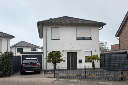 Haus Duisburg Hochheide - 4.5 Zimmer, 120 m&sup2;, 599.999&euro; | Angebot:26127709