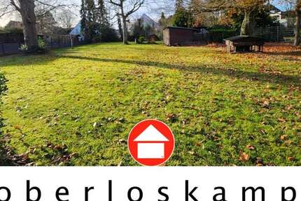 Grundstück Mülheim an der Ruhr Linksruhr - 500.000&euro; | Angebot:25480010