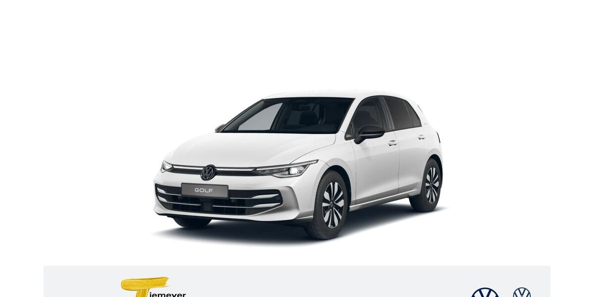 VW Golf 21.798 km 26.990 &euro; Marl 45770