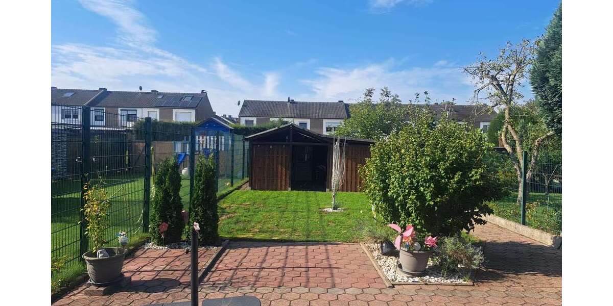 Einfamilienhaus Xanten - 6 Zimmer, 100 m&sup2;, 275.000&euro; | Angebot:25193338