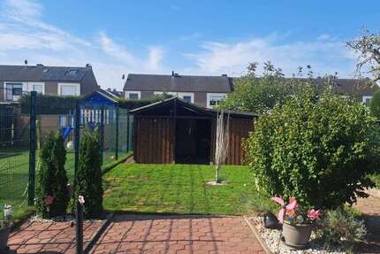 Haus Xanten - 6 Zimmer, 100 m&sup2;, 275.000&euro; | Angebot:25193338