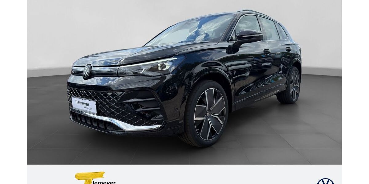 VW Tiguan 4.999 km 42.490 &euro; Duisburg 47059