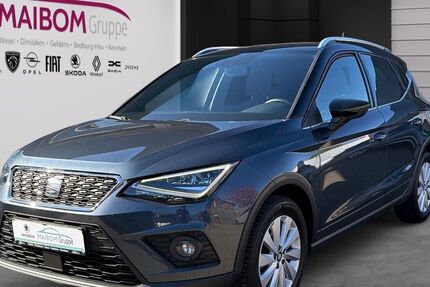 Seat Arona 79.990 km 16.990 &euro; Wesel 46485