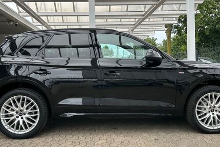 Audi Q5 92.000 km 36.950 &euro; Dinslaken 46539
