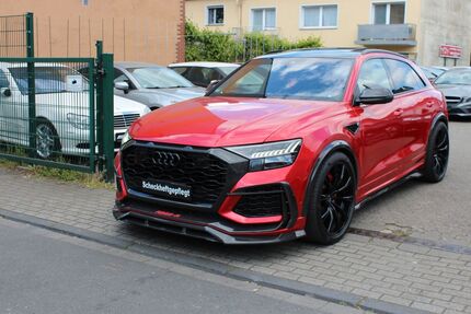 Audi RSQ8 109.000 km 101.850 &euro; Duisburg 47139