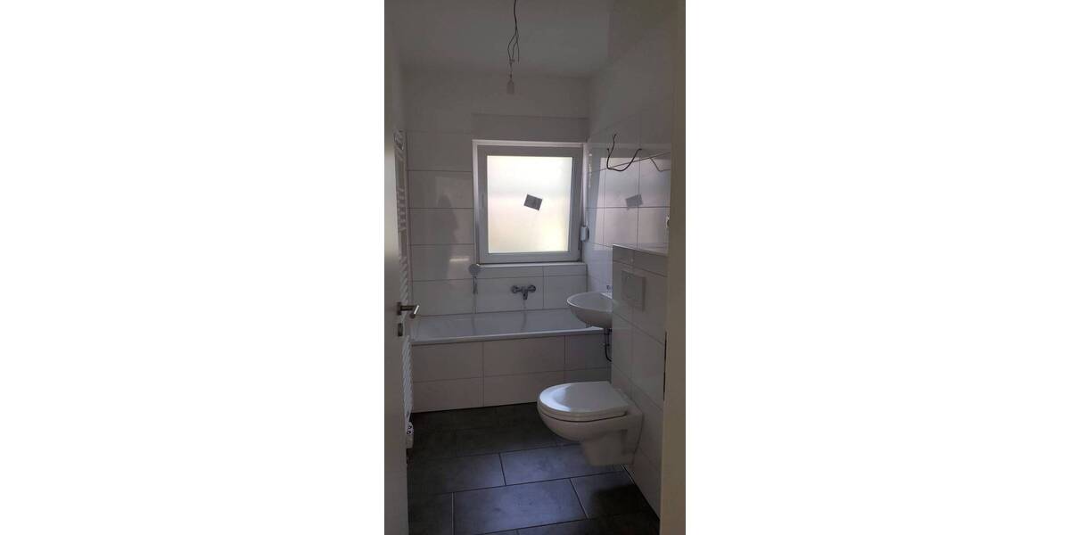 Etagenwohnung Gelsenkirchen Horst - 3 Zimmer, 62 m&sup2;, 610&euro; | Angebot:26139960