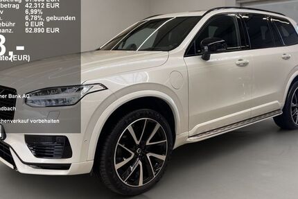 Volvo XC90 40.070 km 51.990 &euro; Krefeld 47805
