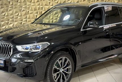 BMW X5 141.090 km 43.999 &euro; Essen 45326