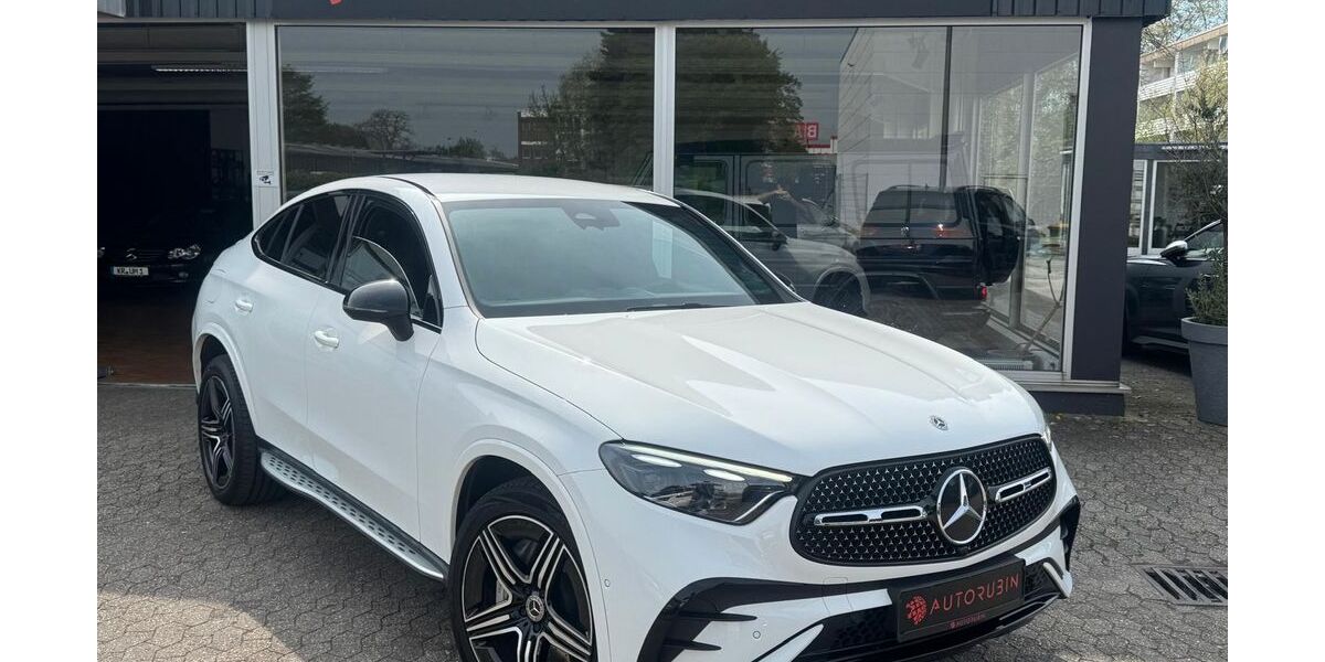 Mercedes-Benz GLC 300 40.690 km 63.900 &euro; Krefeld 47803
