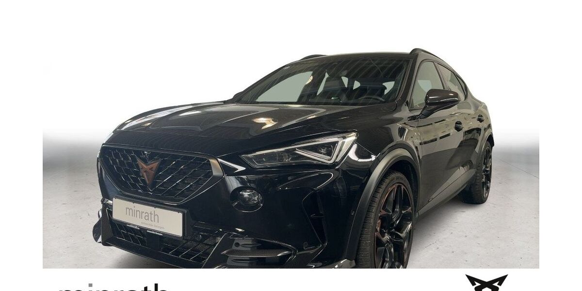 Cupra Formentor 29.488 km 38.450 &euro; Duisburg-Rheinhausen 47226