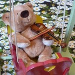 Muttertags-Babykonzert