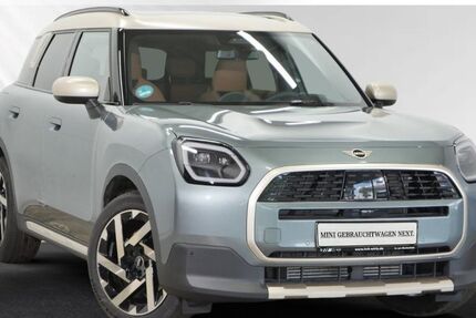 Mini Countryman C (Cooper) 14.800 km 35.781 &euro; Moers 47441