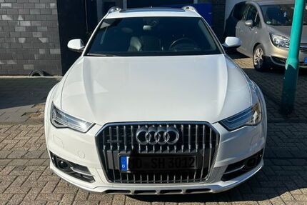 Audi A6 Allroad 171.000 km 25.700 &euro; Duisburg 47169