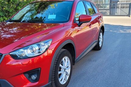 Mazda CX-5 154.200 km 10.499 &euro; Essen 45145