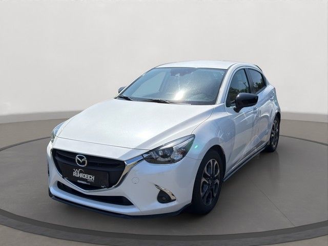 Mazda 2 31.000 km 13.490 &euro; Essen 45143