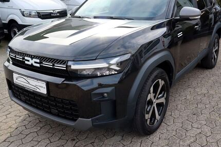 Dacia Bigster 6.000 km 30.950 &euro; Krefeld 47799