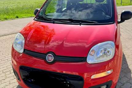 Fiat Panda 21.150 km 7.950 &euro; Neukirchen-Vluyn 47506