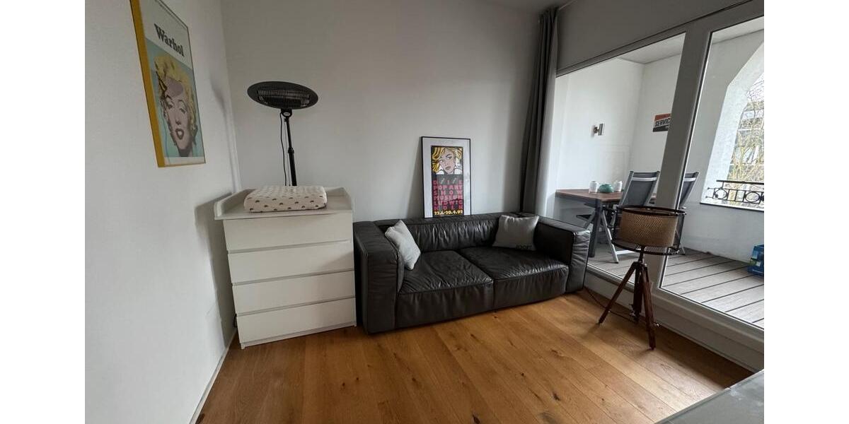 Etagenwohnung Krefeld Cracau - 3 Zimmer, 97 m&sup2;, 430.000&euro; | Angebot:26095166