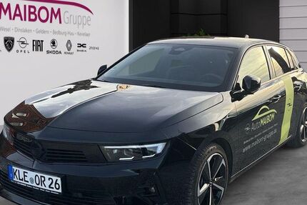 Opel Astra 14.900 km 23.600 &euro; Wesel 46485