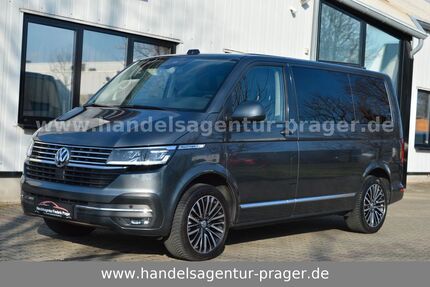 VW T6 Multivan 100.000 km 36.900 &euro; Neukirchen-Vluyn 47506