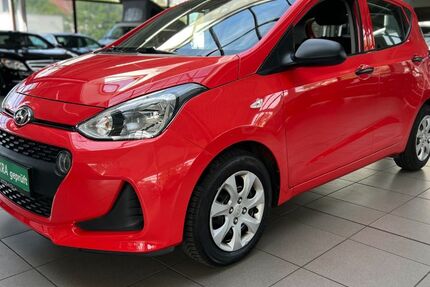 Hyundai i10 97.000 km 5.690 &euro; Bottrop 46238