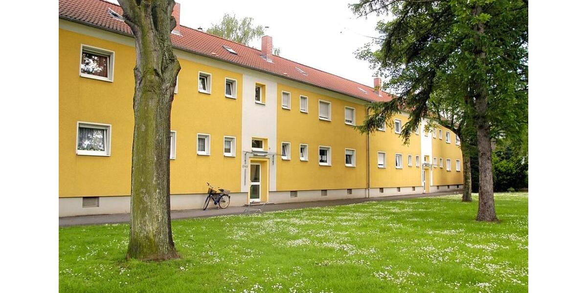 Etagenwohnung Duisburg Huckingen - 2 Zimmer, 51 m&sup2;, 469&euro; | Angebot:23810086
