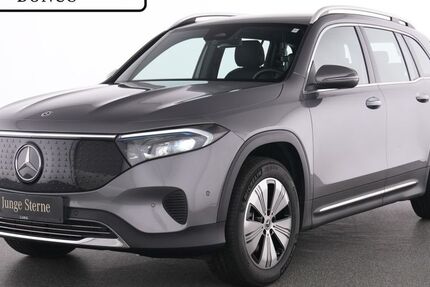 Mercedes-Benz EQB 15.231 km 37.385 &euro; Essen 45309