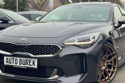 Kia Stinger 68.250 km 28.990 &euro; Moers 47447