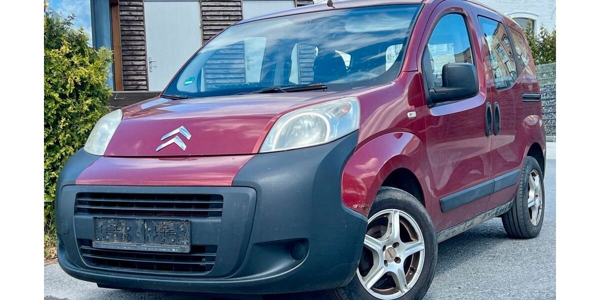 Citroen Nemo 198.886 km 1.100 &euro; Gelsenkirchen 45884
