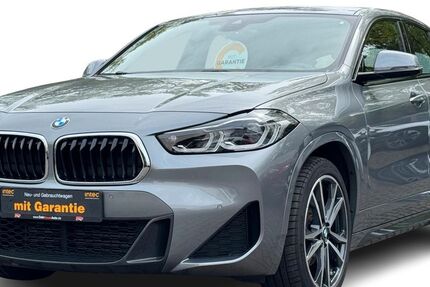 BMW X2 44.500 km 27.280 &euro; Duisburg 47249