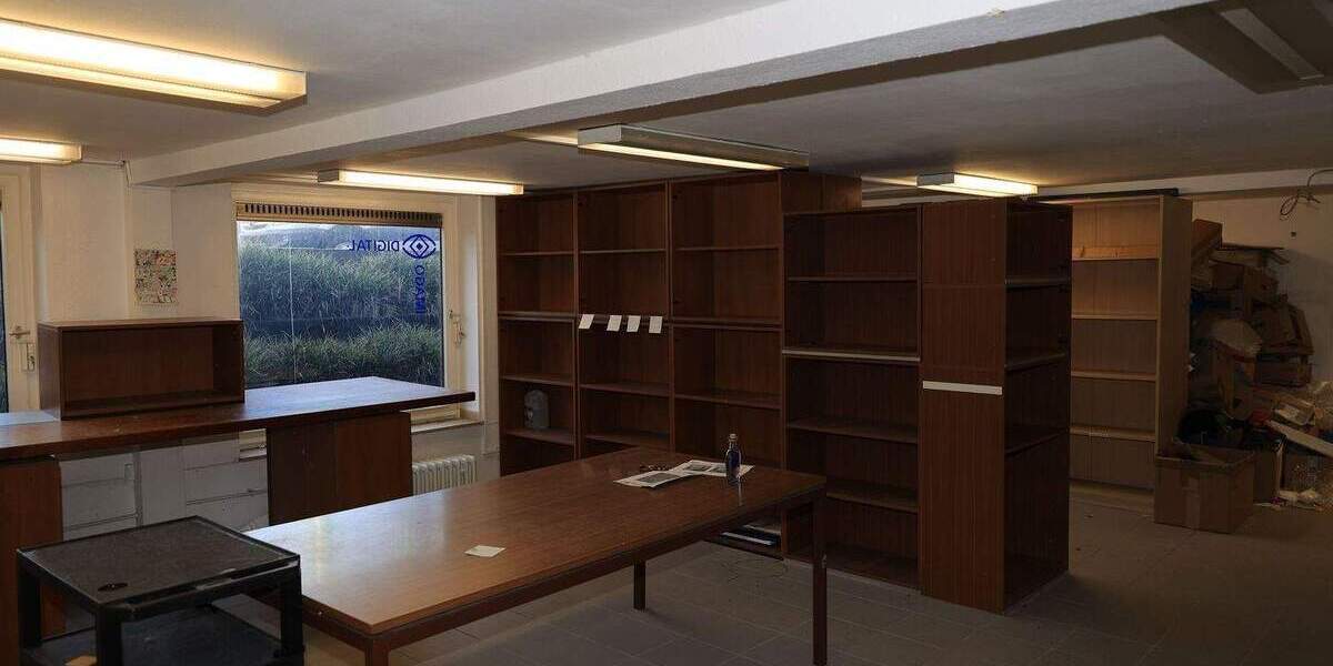 Einfamilienhaus Duisburg Wanheim-Angerhausen - 3 Zimmer, 540&euro; | Angebot:25663837