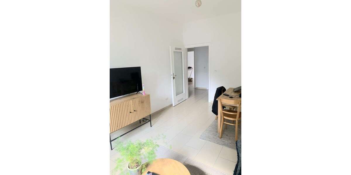 Etagenwohnung Duisburg Duissern - 3 Zimmer, 65 m&sup2;, 750&euro; | Angebot:27087455