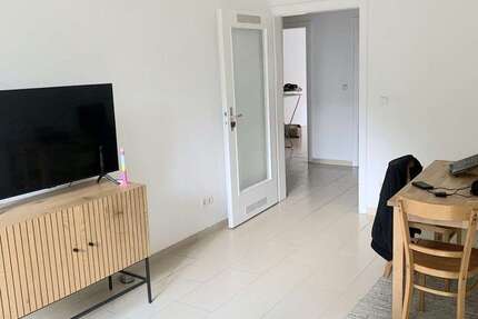 Wohnung Duisburg Duissern - 3 Zimmer, 65 m&sup2;, 750&euro; | Angebot:27087455