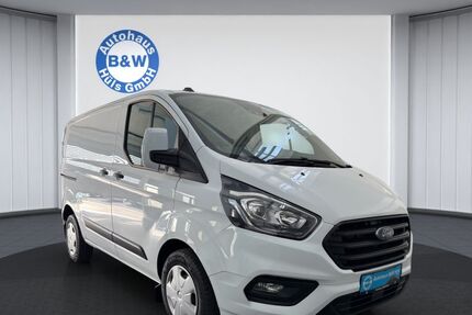 Ford Transit Custom 130.000 km 18.899 &euro; Krefeld 47805