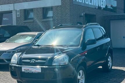 Hyundai TUCSON 230.000 km 3.500 &euro; Geldern 47608