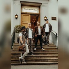 Bring your own Beer + Support: Sonic Whip 12.09.2026 Joker Rock & Blues Club, Restaurant Lindenstuben