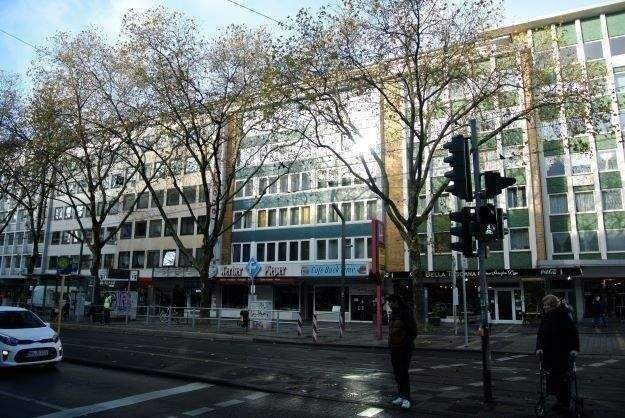 Mehrfamilienhaus, Wohnhaus Mülheim an der Ruhr Mitte - 2 Zimmer, 743 m&sup2;, 1.300.000&euro; | Angebot:25801340