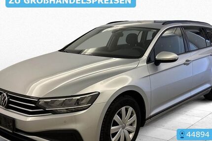 VW Passat Variant 116.224 km 18.090 &euro; Krefeld 47829