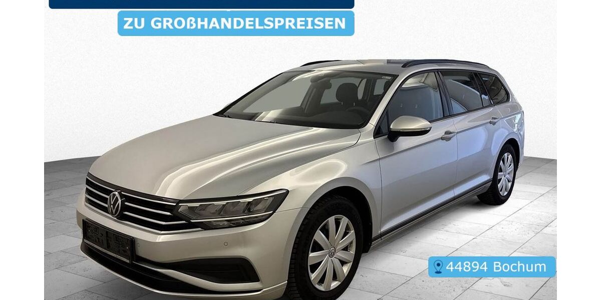 VW Passat Variant 116.224 km 18.090 &euro; Krefeld 47829