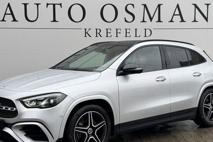 Mercedes-Benz GLA 220 34.545 km 41.250 &euro; Krefeld 47805