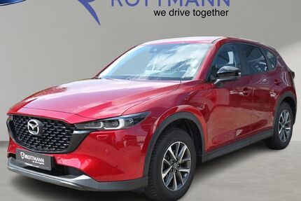 Mazda CX-5 48.186 km 23.490 &euro; Bottrop-Kirchhellen 46244