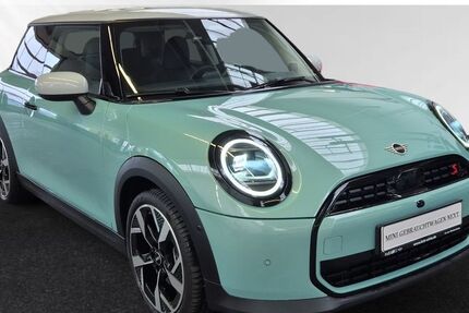 Mini Cooper S 19.700 km 26.374 &euro; Moers 47441