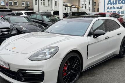 Porsche Panamera 112.010 km 53.900 &euro; Oberhausen 46045