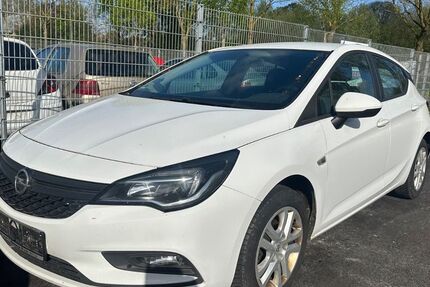 Opel Astra 283.000 km 2.600 &euro; Rheurdt 47509