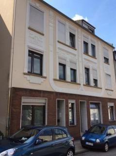 Dachgeschoßwohnung Essen Stadtbezirk IV - 2.5 Zimmer, 80 m&sup2;, 700&euro; | Angebot:25881133